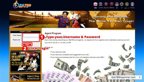 ibet789 agent login|ibet789 agent management.